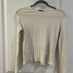 Vintage Zara top